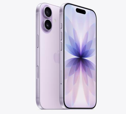 宣威苹果维修点分享iPhone 17进水维修 