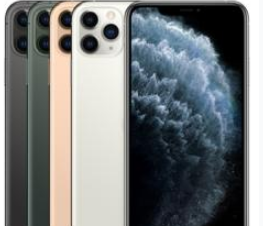 宣威苹果维修点分享iPhone 11 Pro Max换屏分项报价拆解 