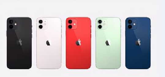 宣威苹果维修点分享iPhone 12换屏判断注意事项 