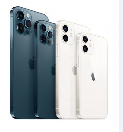 宣威苹果维修点分享iPhone 12 Pro换屏维修要点 