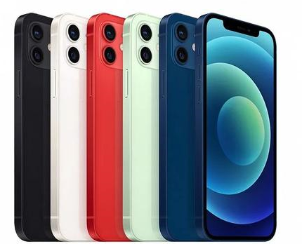 宣威苹果维修点分享iPhone 12 Pro Max换屏验机流程 