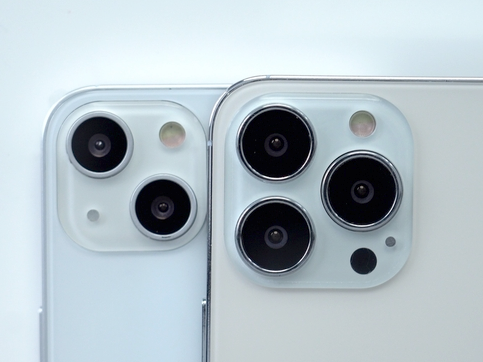 宣威苹果维修点分享iPhone 13 Pro Max换屏指南 