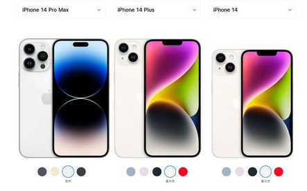 宣威苹果维修点分享iPhone 14六大容易被忽略的实操难点与消费提示 