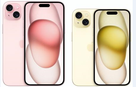 宣威苹果维修点分享iPhone 15 Plus屏幕更换易被忽视的实操风险 