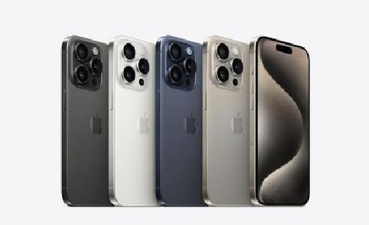 宣威苹果维修点分享iPhone 15 Pro屏幕更换易被忽略实操隐患 