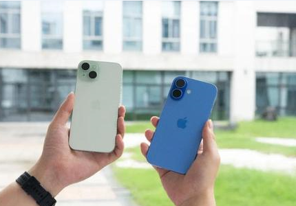 宣威苹果维修点分享iPhone 16 Plus屏幕更换大屏容易忽视的实操隐患 