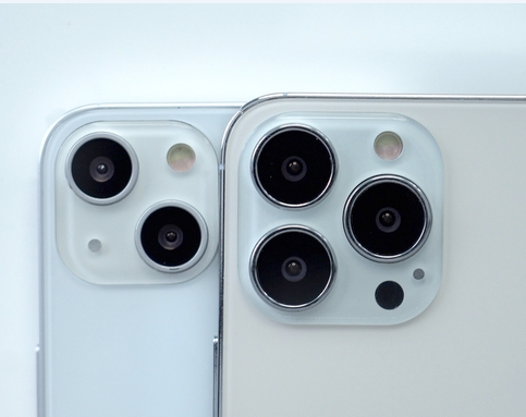 宣威苹果维修点分享iPhone 13 Pro主板出问题时解决方案 