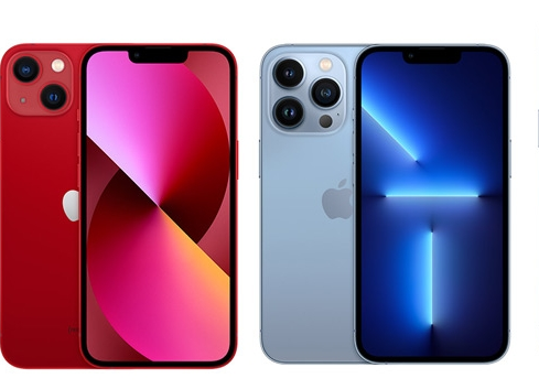 宣威苹果维修点分享iPhone 13 Pro Max维修主板静电与漏电类故障 