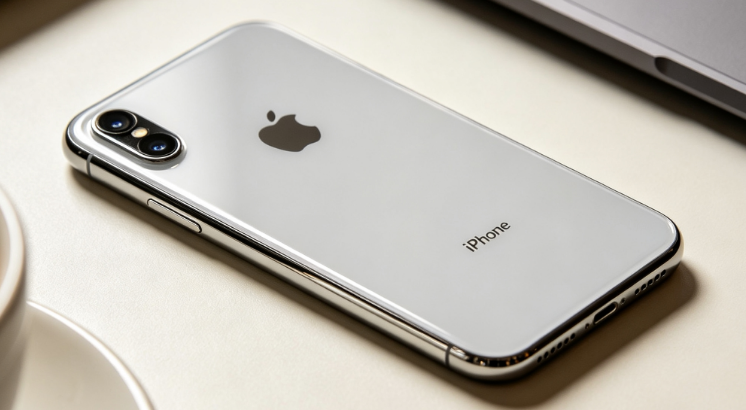 宣威苹果维修点分享iPhone X自动关机供电回路故障 