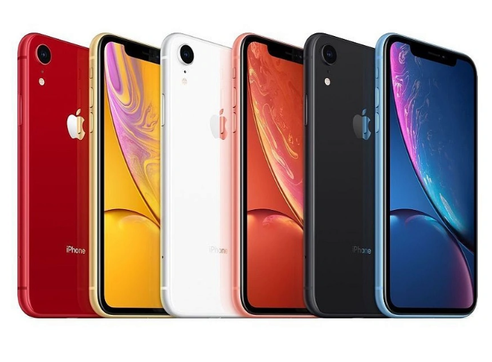 宣威苹果维修点分享iPhone XR自动关机音频功放与电池通信故障 