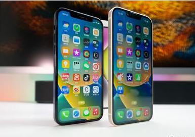 宣威苹果维修点分享iPhone 14 Plus扩容深层隐患梳理 