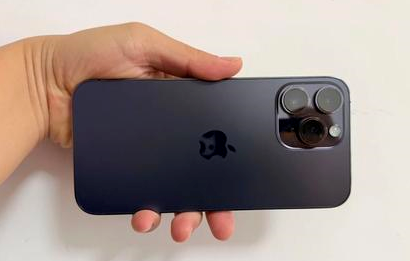 宣威苹果维修点分享iPhone 14 Pro Max扩容实战误区 