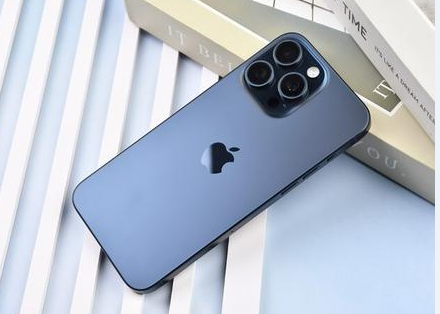 宣威苹果维修点分享iPhone 15 Pro Max扩容静电与工艺坑 