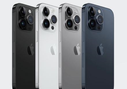 宣威苹果维修点分享iPhone 16 Pro扩容数据安全全解析 