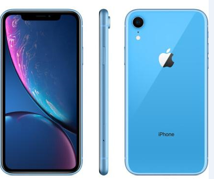 宣威苹果维修点分享iPhone XR后台与通知系统排错 
