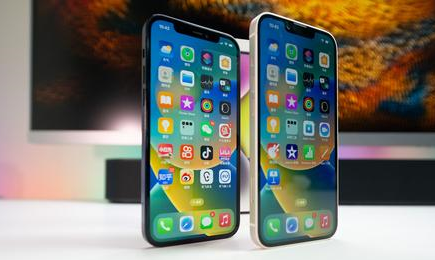 宣威苹果维修点分享iPhone 14 Plus安全隔区与音频排错 