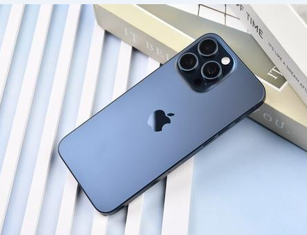 宣威苹果维修点分享iPhone 15 Pro Max邮件迁移排错 