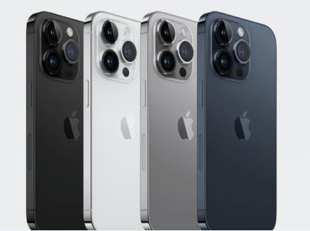 宣威苹果维修点分享iPhone 16 Pro通信与备份排错 