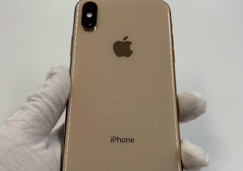 宣威苹果维修点分享iPhone XS锁屏界面交互故障 