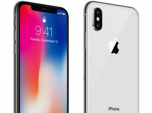 宣威苹果维修点分享iPhone X备份与锁屏密码故障 