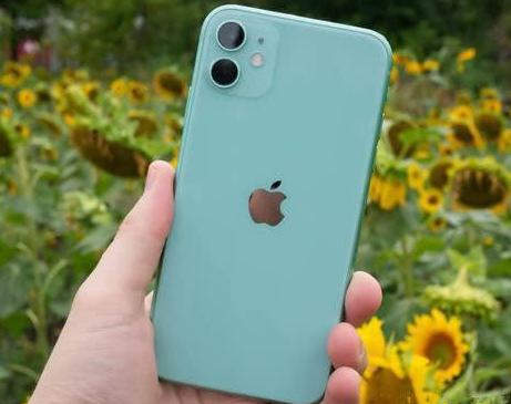 宣威苹果维修点分享iPhone 11锁屏密码认知与使用科普 