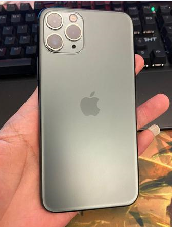 宣威苹果维修点分享iPhone 11 Pro锁屏密码机制科普 