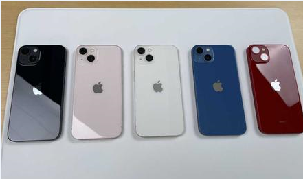 宣威苹果维修点分享iPhone 13锁屏密码冷知识解读 