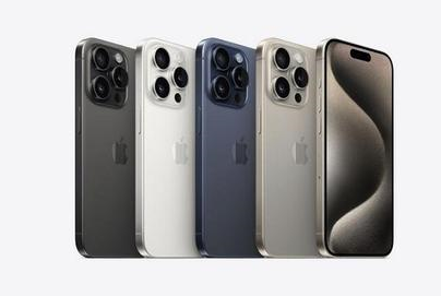 宣威苹果维修点分享iPhone 15 Pro锁屏密码实用参考 
