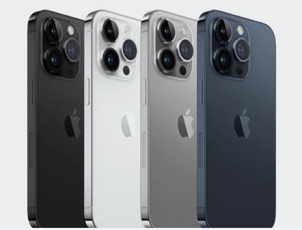 宣威苹果维修点分享iPhone 16 Pro锁屏密码使用指南 