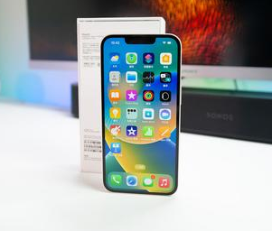 宣威苹果维修点分享iPhone 14 Plus黑屏小众诱因汇总 