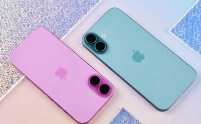 宣威苹果维修点分享iPhone 16手机黑屏多重诱因解析 