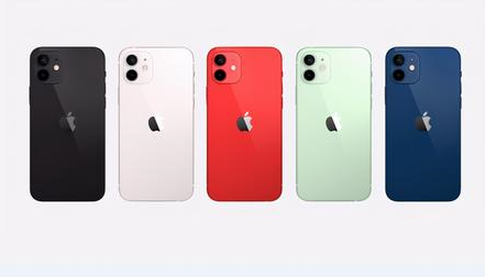 宣威苹果维修点分享iPhone 12电池发烫少见诱因解析 