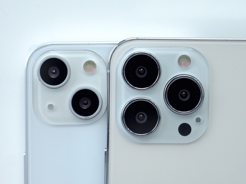 宣威苹果维修点分享iPhone 13 Pro Max发烫特殊故障解读 