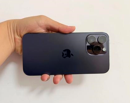 宣威苹果维修点分享iPhone 14 Pro Max发烫多重诱因剖析 