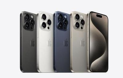 宣威苹果维修点分享iPhone 15 Pro发烫五大诱因详解 