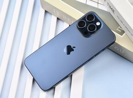 宣威苹果维修点分享iPhone 15 Pro Max发烫深度剖析 