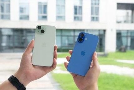 宣威苹果维修点分享iPhone 16 Plus发烫多场景剖析 