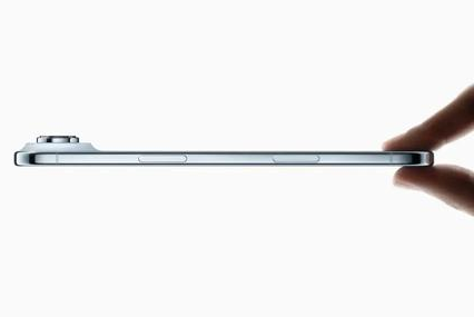 宣威苹果维修点分享iPhone 17 Air发烫几大隐形诱因 