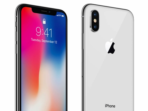 宣威苹果维修点分享iPhone X摄像头实拍质感与场景适配全解析 